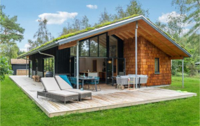 Gorgeous Home In Højby With Sauna in Højby